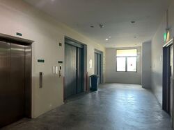 Wintech Centre (D14), Factory #541211401